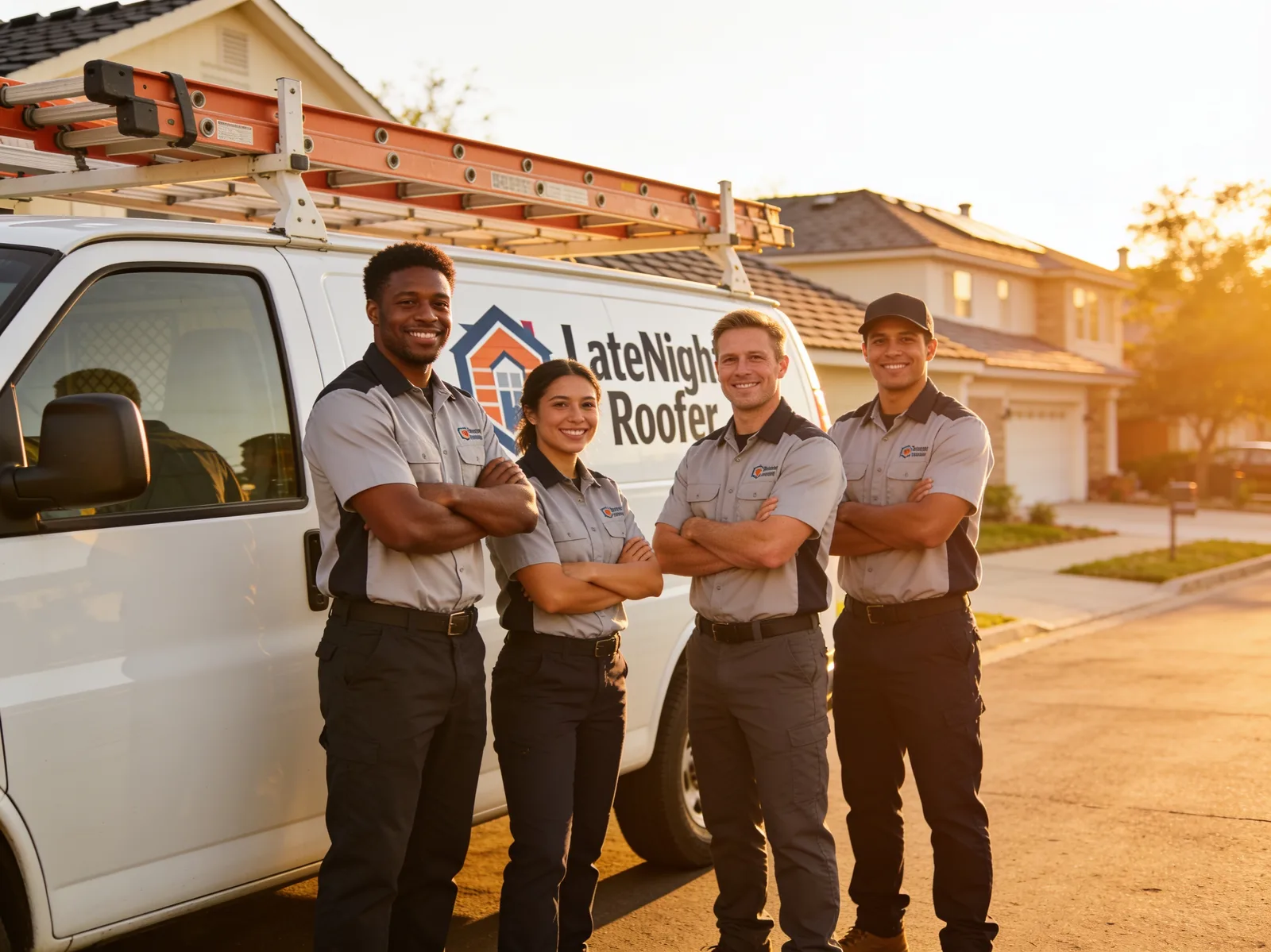 Emergency Roof Repair company in Pierce, TX